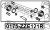 TOYOT 0447932120 Repair Kit, brake caliper